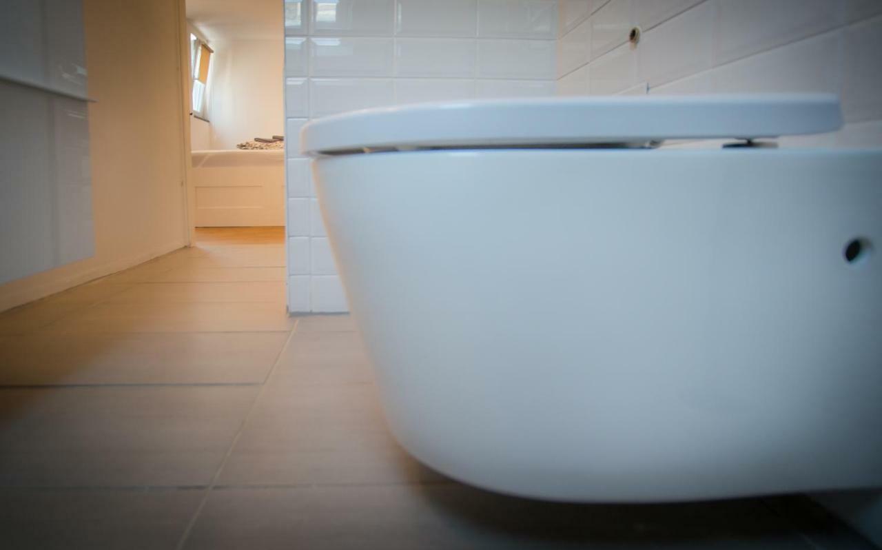 Altstadt Apartment Centralissimo Dusseldorf Bagian luar foto